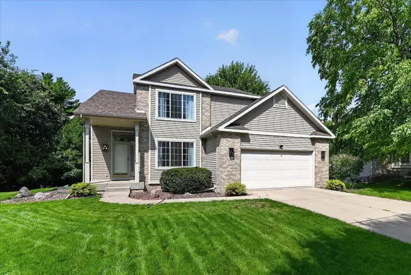 5230 Summer Ridge Drive, Madison, WI 53704