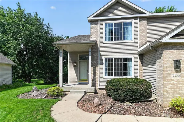 5230 Summer Ridge Drive, Madison, WI 53704