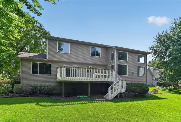 5230 Summer Ridge Drive, Madison, WI 53704