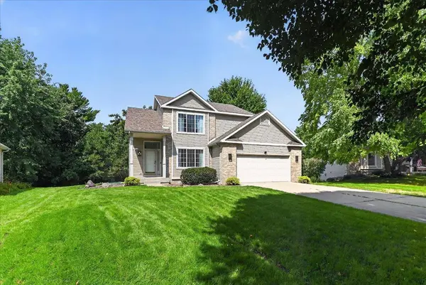 5230 Summer Ridge Drive, Madison, WI 53704