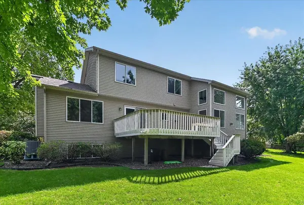 5230 Summer Ridge Drive, Madison, WI 53704