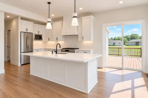 4067 Royal View Drive, Deforest, WI 53532