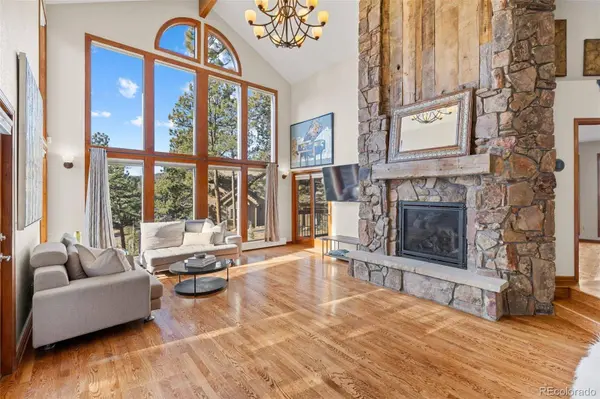 2122 Cramner CT, Evergreen, CO 80439