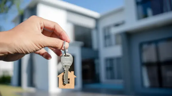 HouseKeysWeb