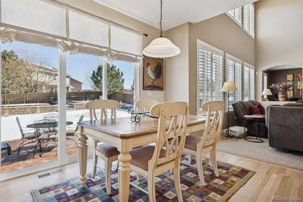 10822 Glengate CIR, Highlands Ranch, CO 80130