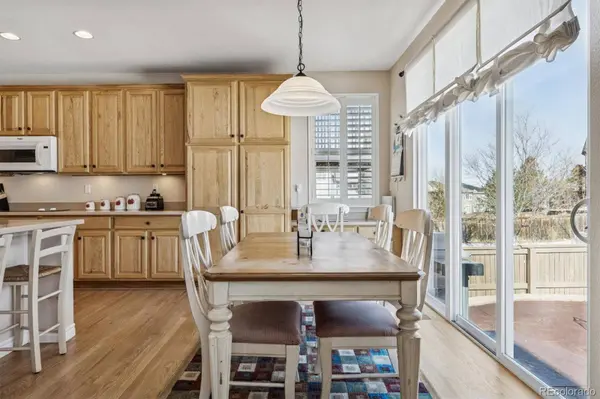 10822 Glengate CIR, Highlands Ranch, CO 80130