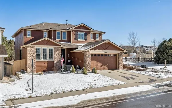 10822 Glengate CIR, Highlands Ranch, CO 80130