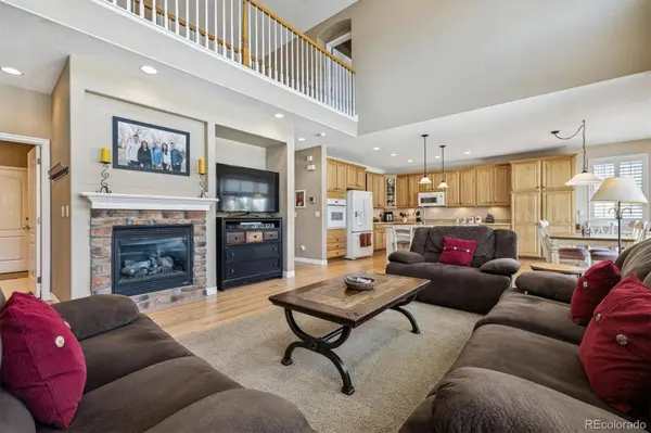 10822 Glengate CIR, Highlands Ranch, CO 80130