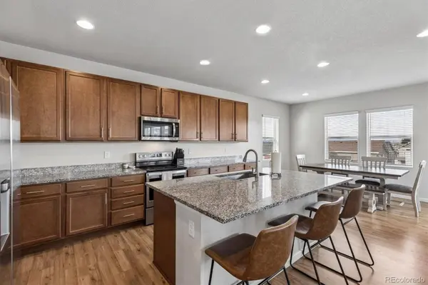 4998 Basalt Ridge CIR, Castle Rock, CO 80108
