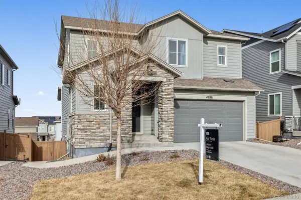 4998 Basalt Ridge CIR, Castle Rock, CO 80108