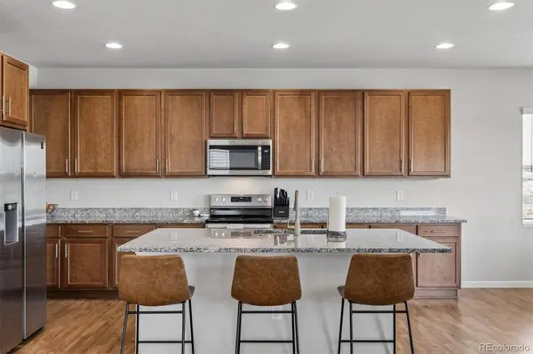 4998 Basalt Ridge CIR, Castle Rock, CO 80108