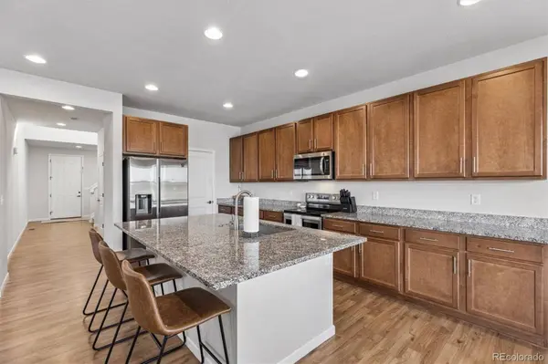 4998 Basalt Ridge CIR, Castle Rock, CO 80108