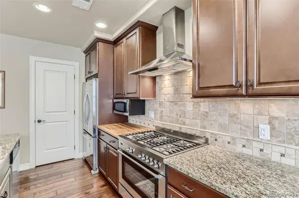5592 S Nevada ST #209, Littleton, CO 80120