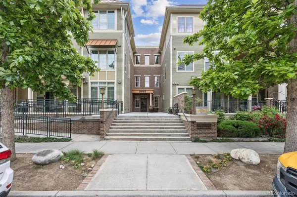 5592 S Nevada ST #209, Littleton, CO 80120