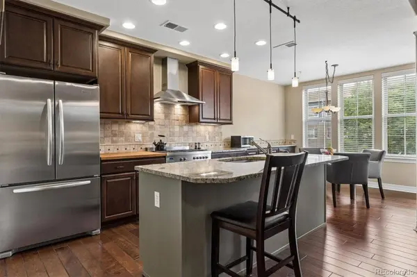 5592 S Nevada ST #209, Littleton, CO 80120