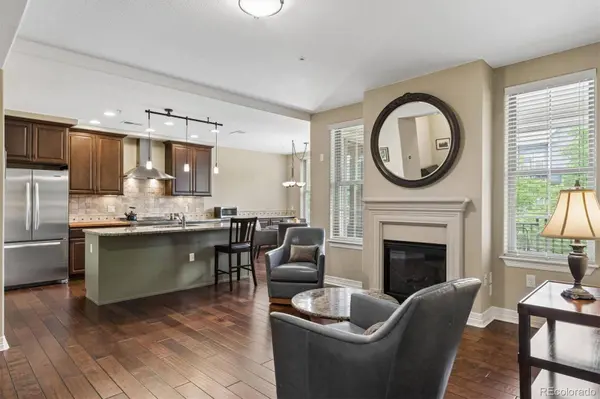 5592 S Nevada ST #209, Littleton, CO 80120