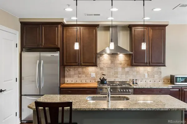 5592 S Nevada ST #209, Littleton, CO 80120