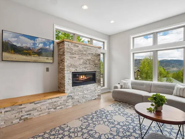 25 Wildernest CT, Silverthorne, CO 80498