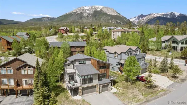 25 Wildernest CT, Silverthorne, CO 80498