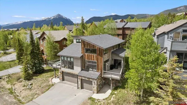 25 Wildernest CT, Silverthorne, CO 80498