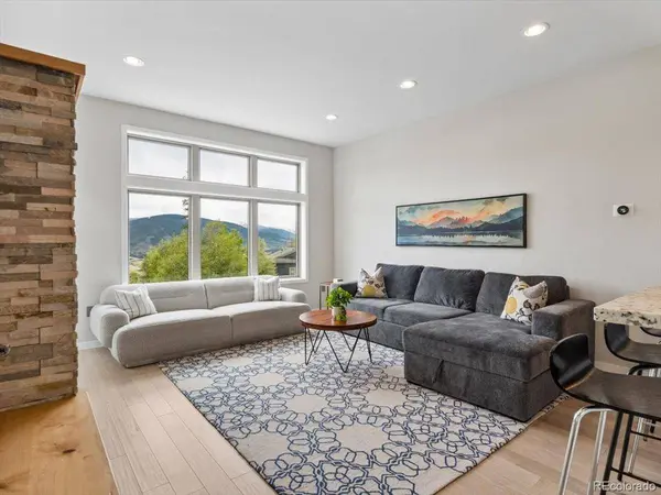 25 Wildernest CT, Silverthorne, CO 80498