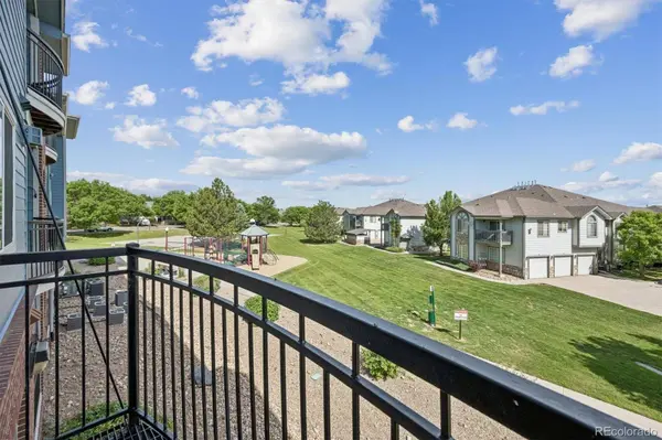 3501 E 103rd CIR #A24, Thornton, CO 80229