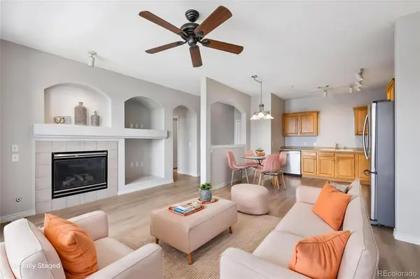 3501 E 103rd CIR #A24, Thornton, CO 80229