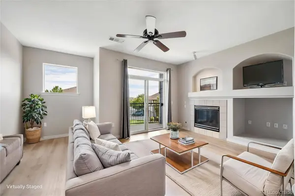 3501 E 103rd CIR #A24, Thornton, CO 80229
