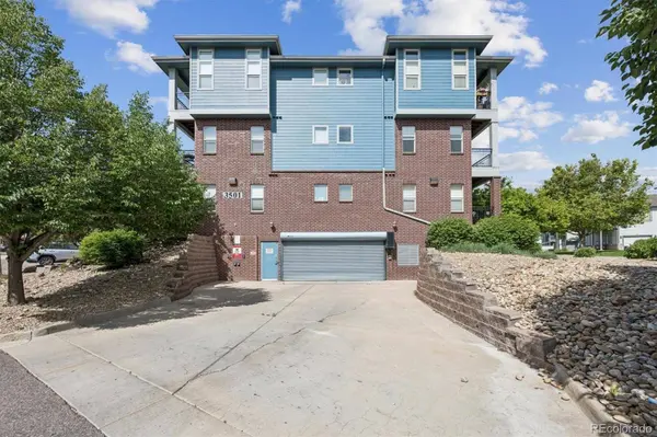 3501 E 103rd CIR #A24, Thornton, CO 80229