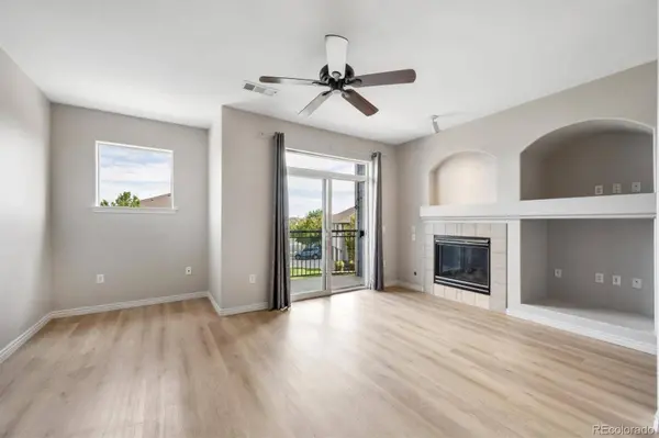 3501 E 103rd CIR #A24, Thornton, CO 80229