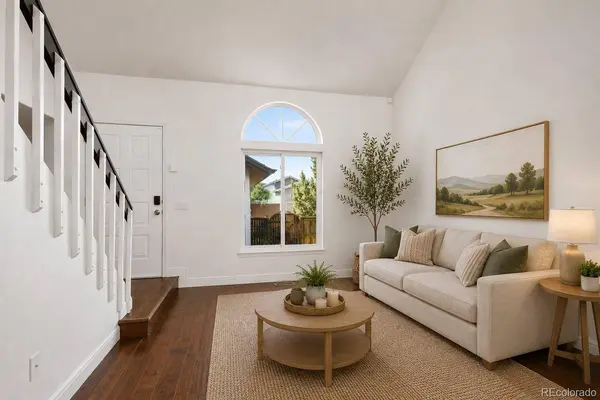 585 Arden CIR, Littleton, CO 80126