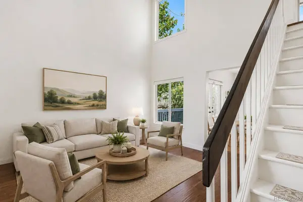 585 Arden CIR, Littleton, CO 80126