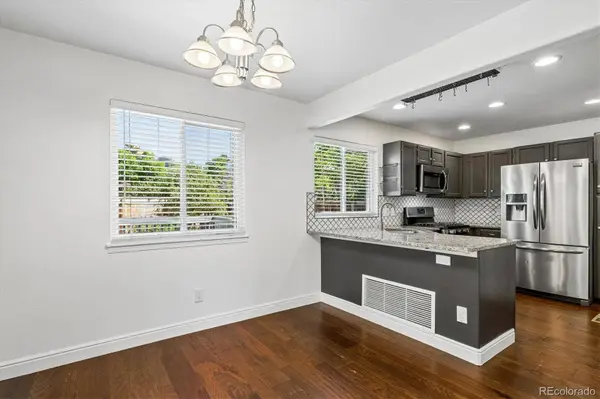 585 Arden CIR, Littleton, CO 80126