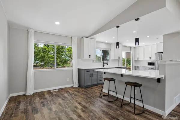 736 Northridge RD, Highlands Ranch, CO 80126