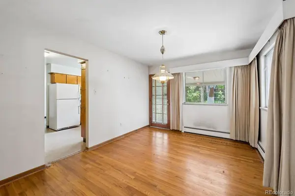6408 S Acoma ST, Littleton, CO 80120