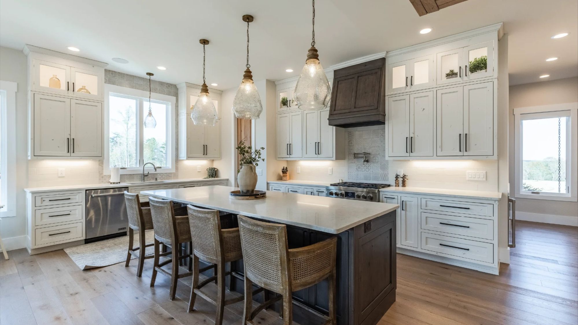 Buy With Real Estate Experts