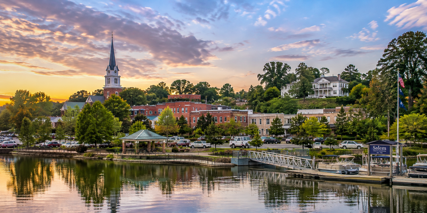 Salem SC