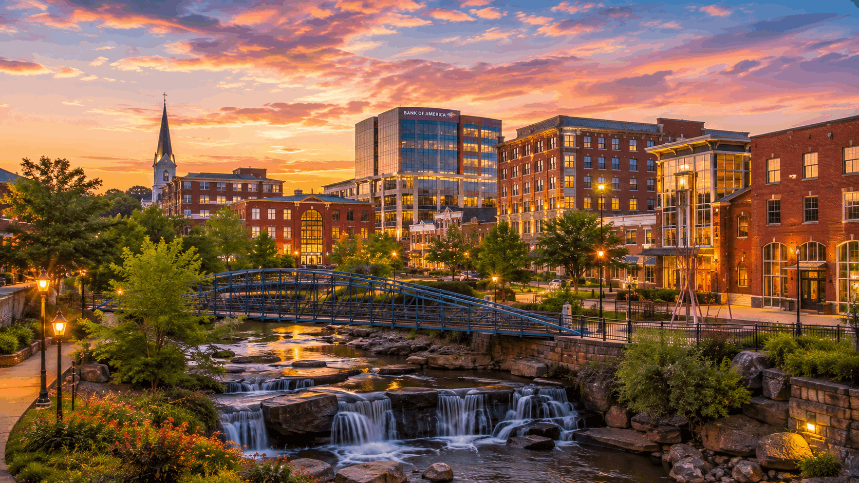 Spartanburg