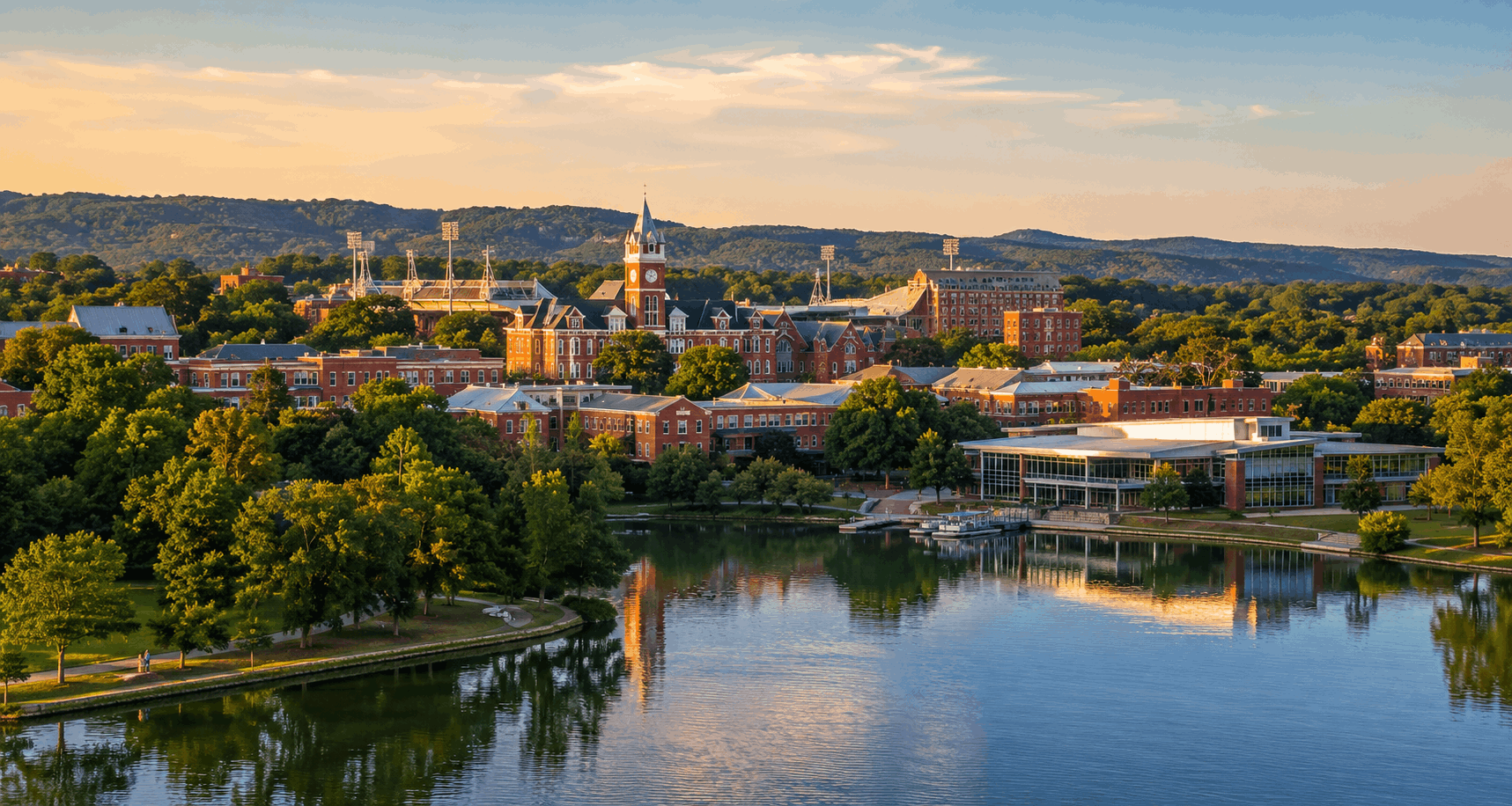 Clemson SC