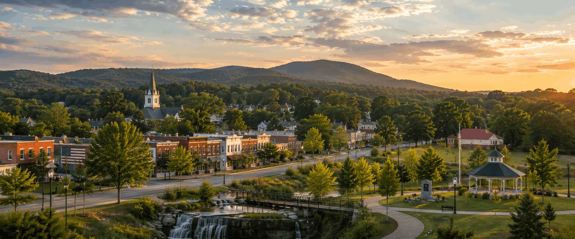 Piedmont
