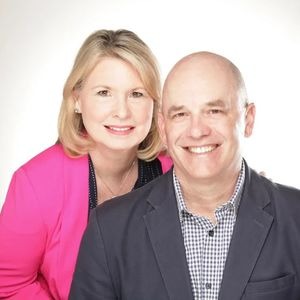 Rex and Kary Galloway