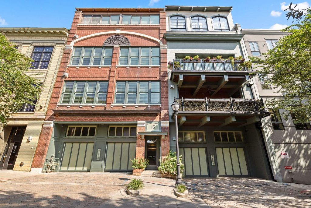 City lifestyle listings