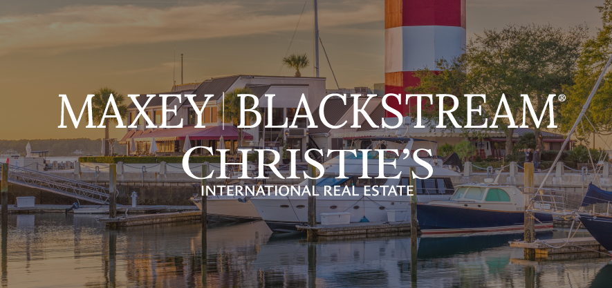 Maxey Blackstream Christie's International Real Estate