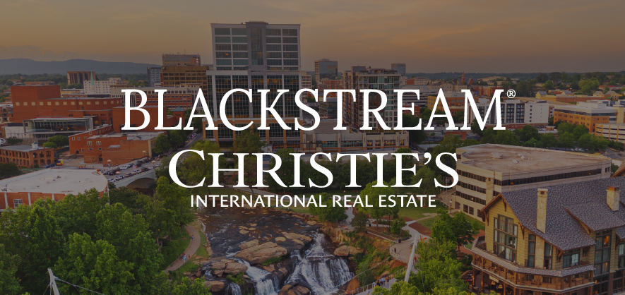 Blackstream Christie's International Real Estate
