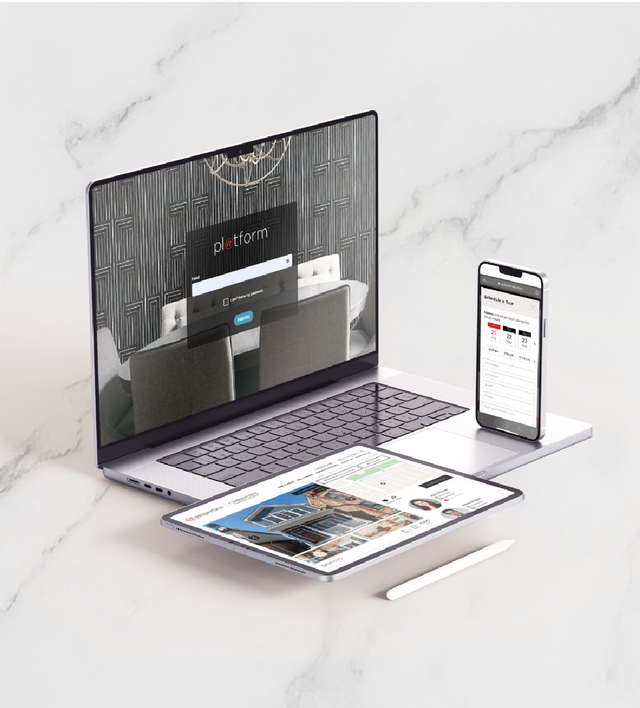 A Platform for Growth and Presence