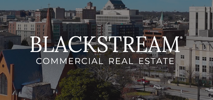 Blackstream Commercial Real Estate