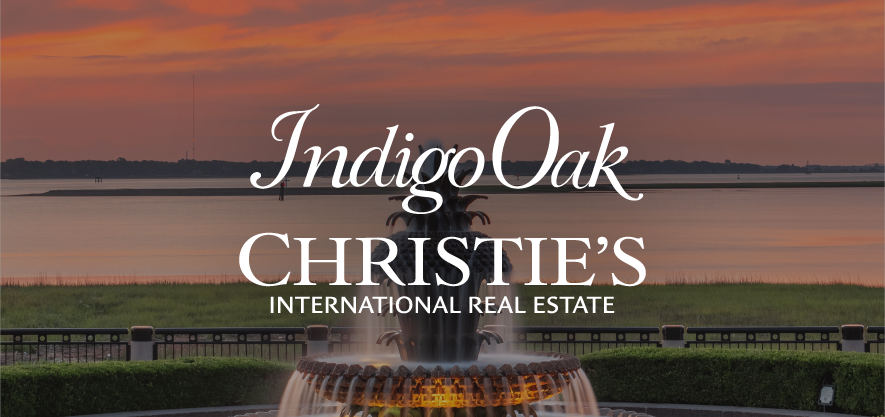 IndigoOak Christie's International Real Estate