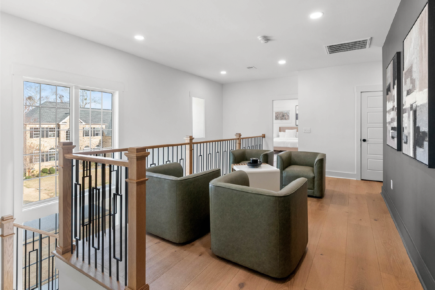 Professional real estate service