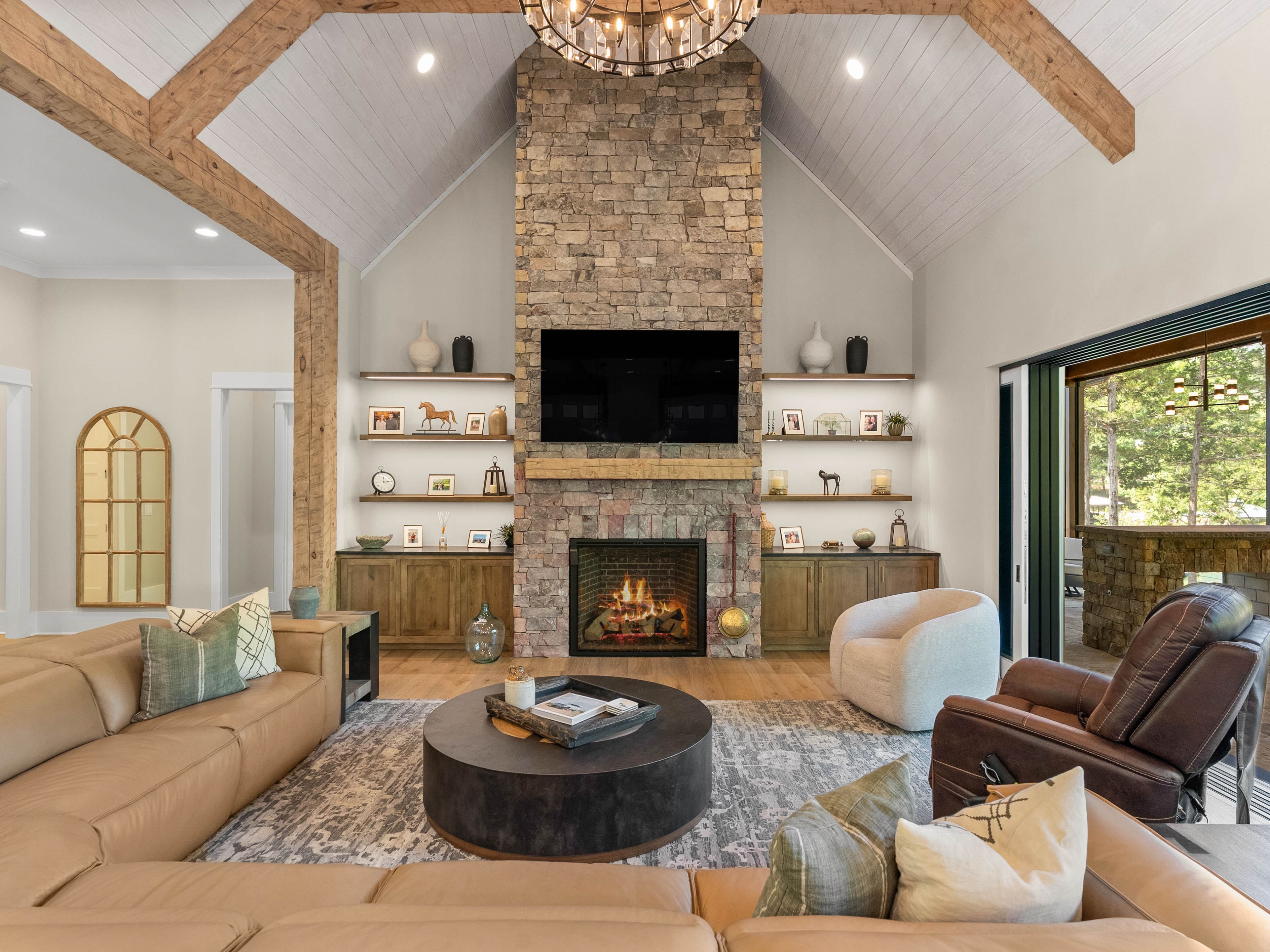 Personalized real estate service