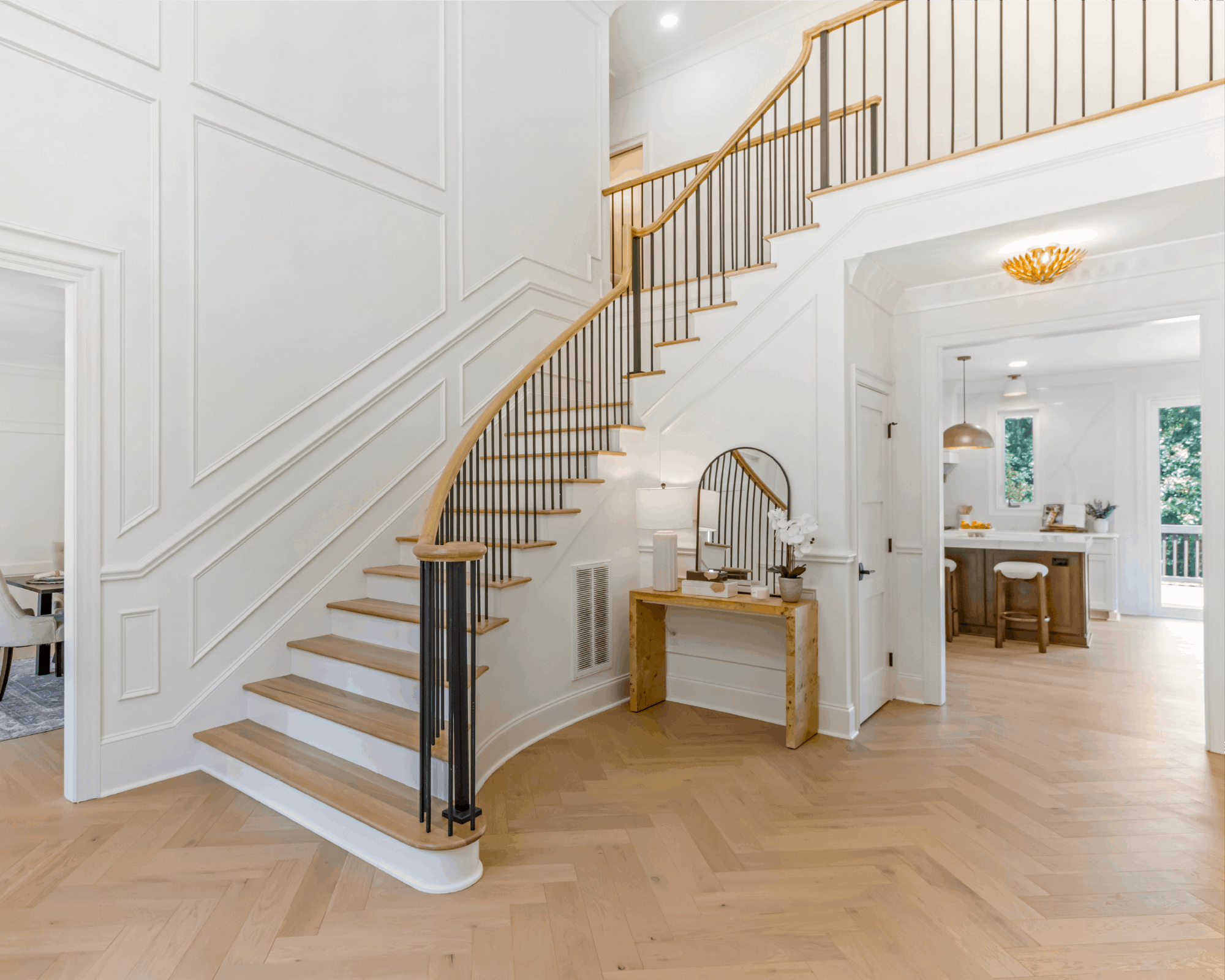 Access to exclusive real estate listings